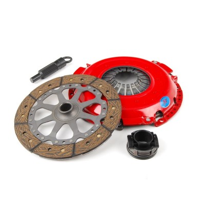 South Bend Stage 2 Clutch Kit